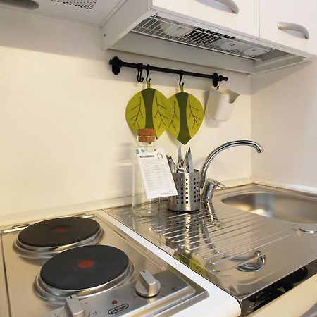 Italianway - San Pietro All'Orto 3 Mediolan Zewnętrze zdjęcie