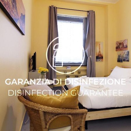Italianway - San Pietro All'Orto 3 Mediolan Zewnętrze zdjęcie