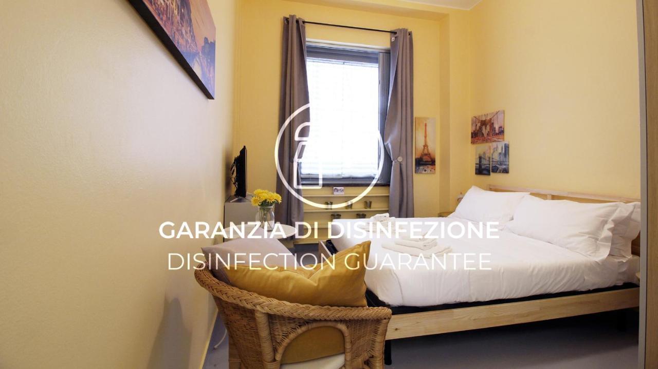 Italianway - San Pietro All'Orto 3 Mediolan Zewnętrze zdjęcie